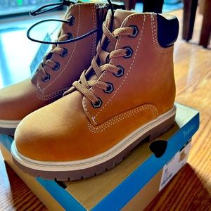 Thereabouts Toddler Hiking Boots